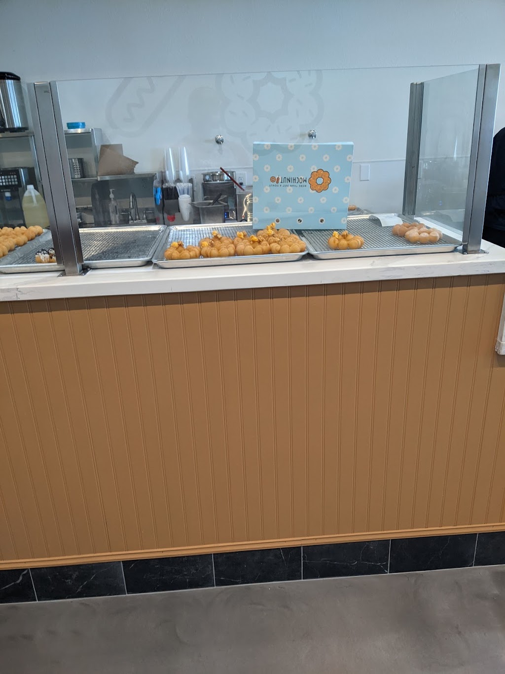 Mochinut Tempe | restaurant | 117 E Southern Ave, Tempe, AZ 85282, USA | 4802483516 OR +1 480-248-3516