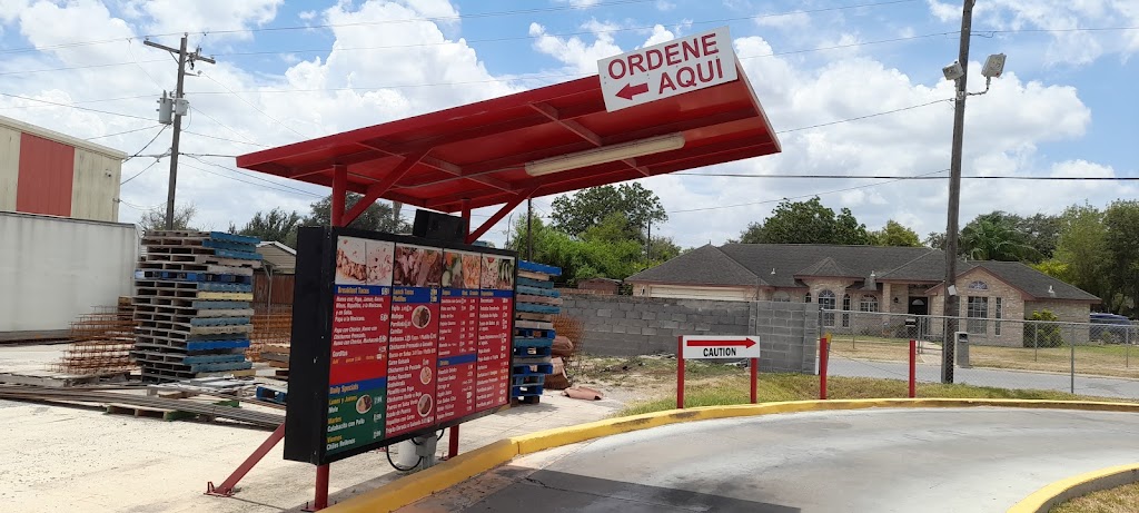 RVG Tacos Del Guero LLC | restaurant | 5928 S Cage Blvd, Pharr, TX 78577, USA | 9567875835 OR +1 956-787-5835