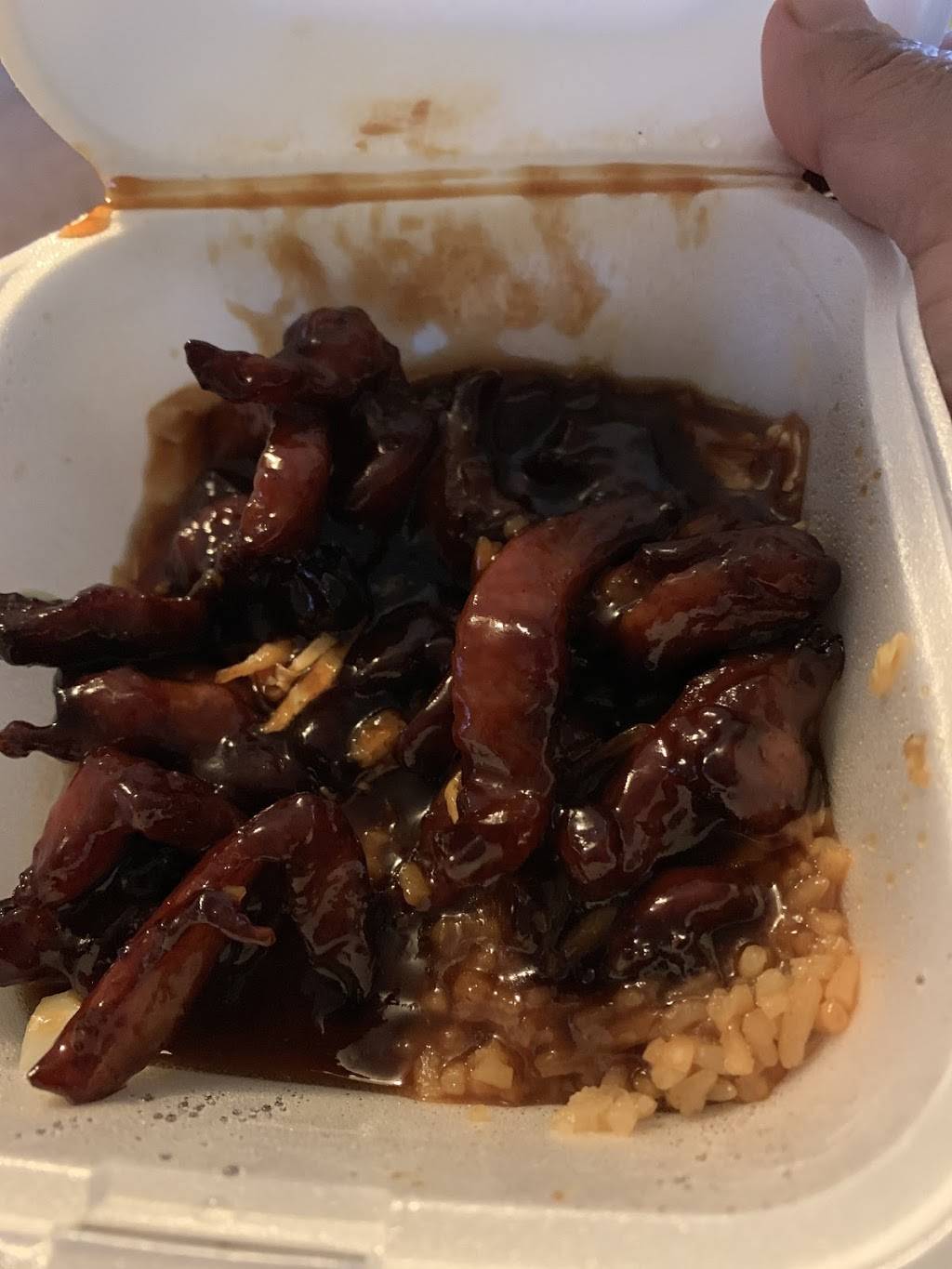 Best King China | restaurant | 9531 C F Hawn Fwy, Dallas, TX 75217, USA | 2143099112 OR +1 214-309-9112