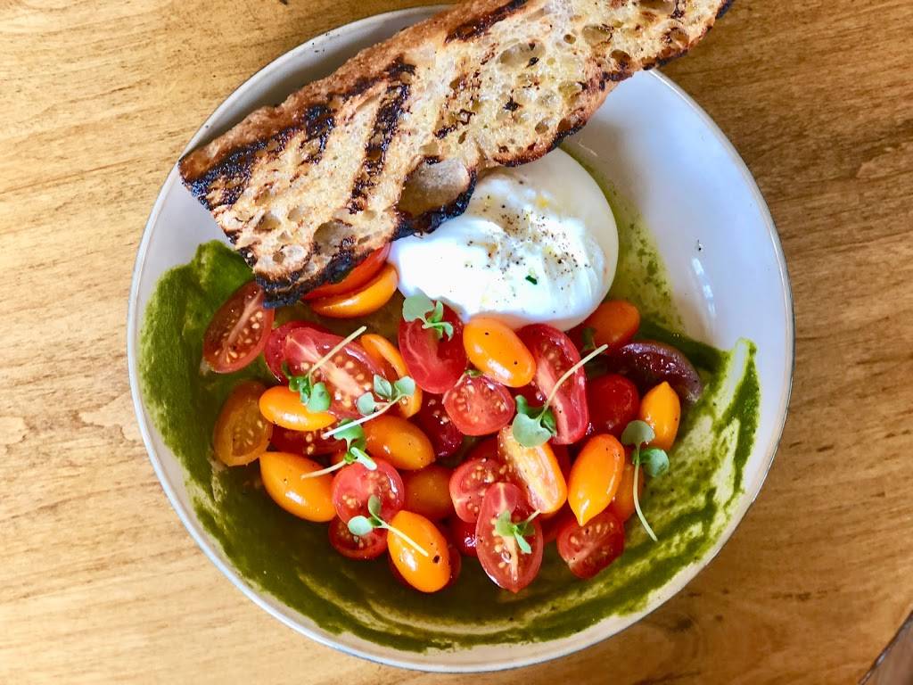 1 Pico | restaurant | 1 Pico Blvd, Santa Monica, CA 90405, USA | 3105871717 OR +1 310-587-1717