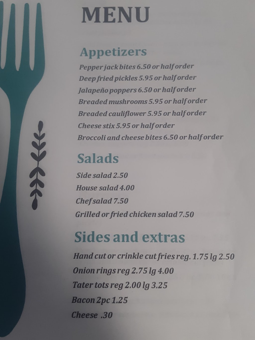 Big Creek Market | restaurant | 4011 Big Creek Rd, Hartford, TN 37753, USA | 4237209520 OR +1 423-720-9520