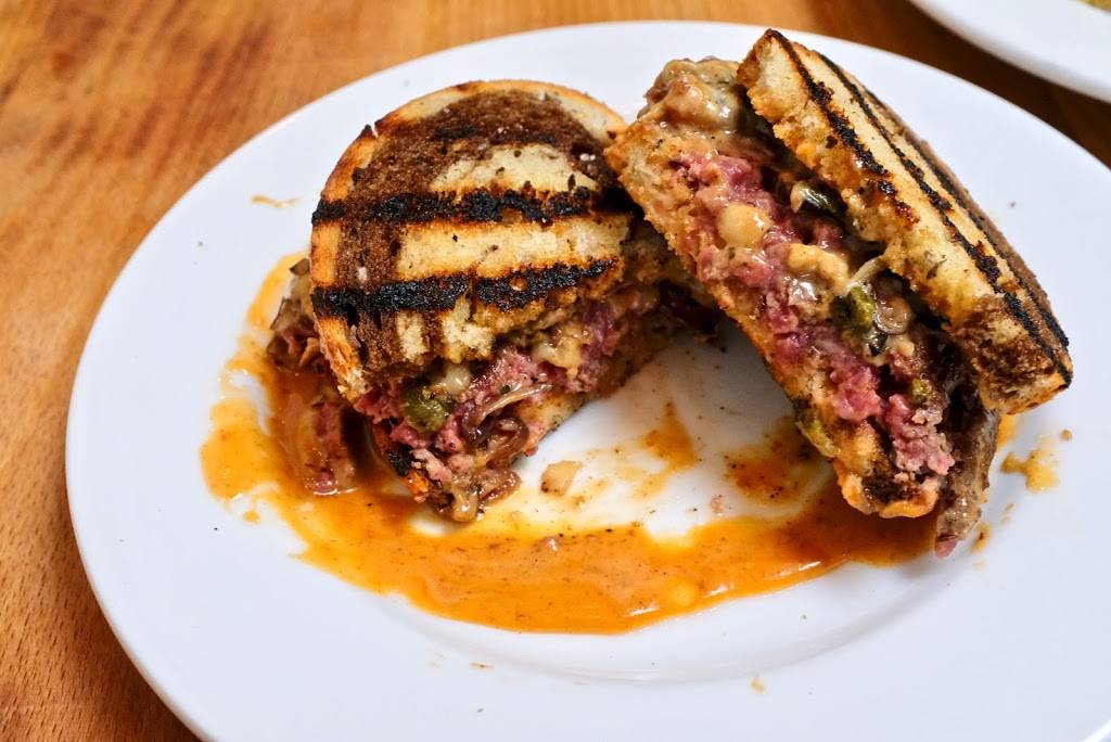 Animal | restaurant | 435 N Fairfax Ave, Los Angeles, CA 90036, USA | 3237829225 OR +1 323-782-9225