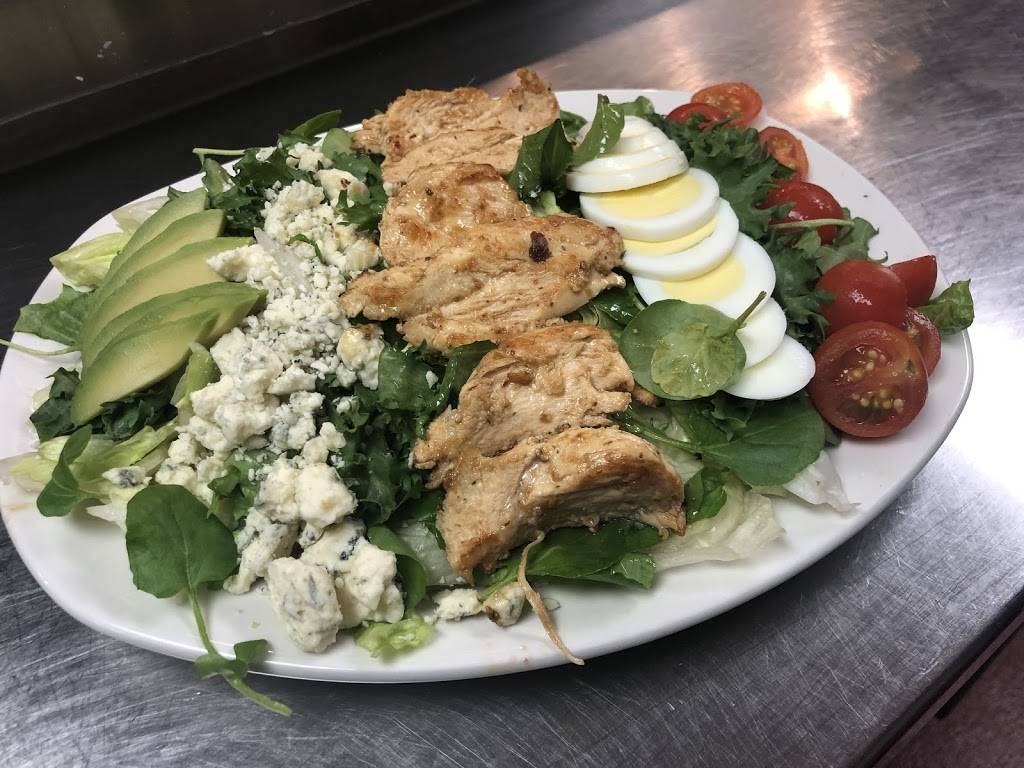 Deweys | restaurant | Jacksonville, FL 32214, USA | 9045423900 OR +1 904-542-3900