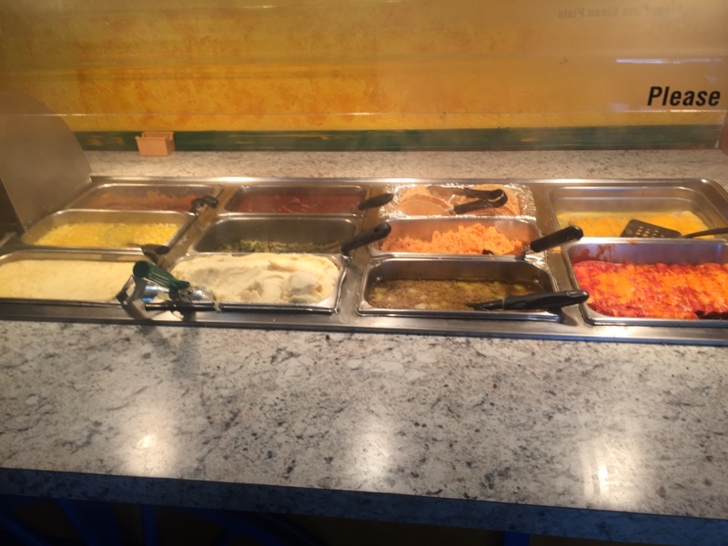 EL VAQUERO | restaurant | 921 S Dal Paso St, Hobbs, NM 88240, USA | 5753970097 OR +1 575-397-0097