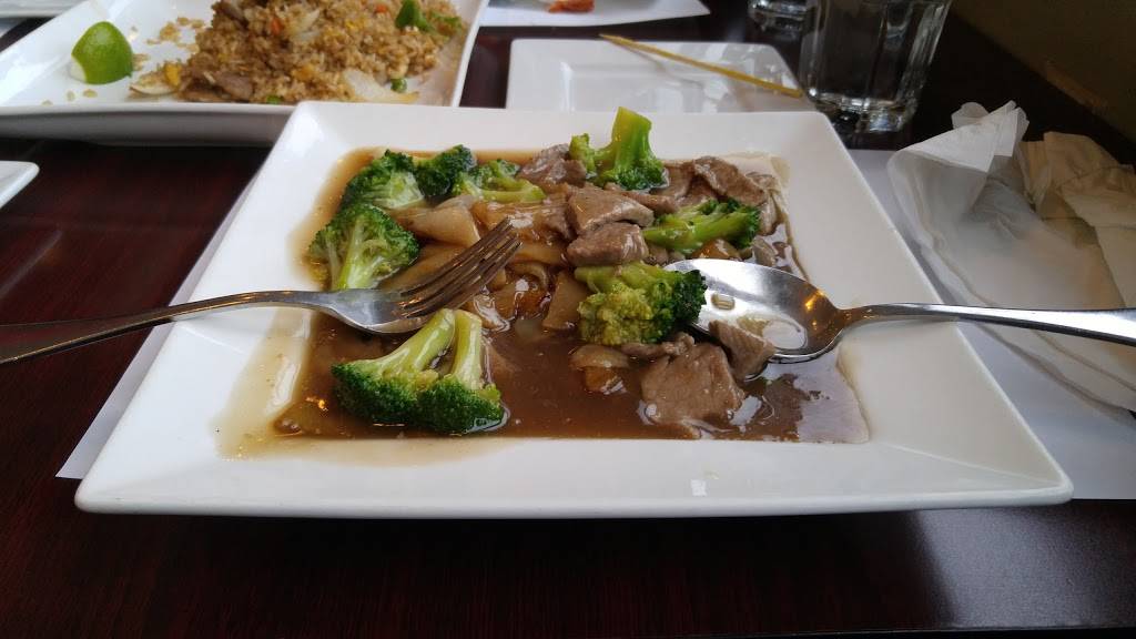 Manee Thai Restaurant | restaurant | 3558 N Pulaski Rd, Chicago, IL 60641, USA | 7737259991 OR +1 773-725-9991