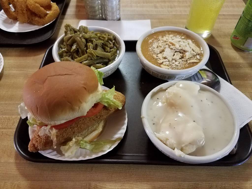 Falbs Restaurant | restaurant | 201 Kiser St, Dayton, OH 45404, USA | 9372244496 OR +1 937-224-4496