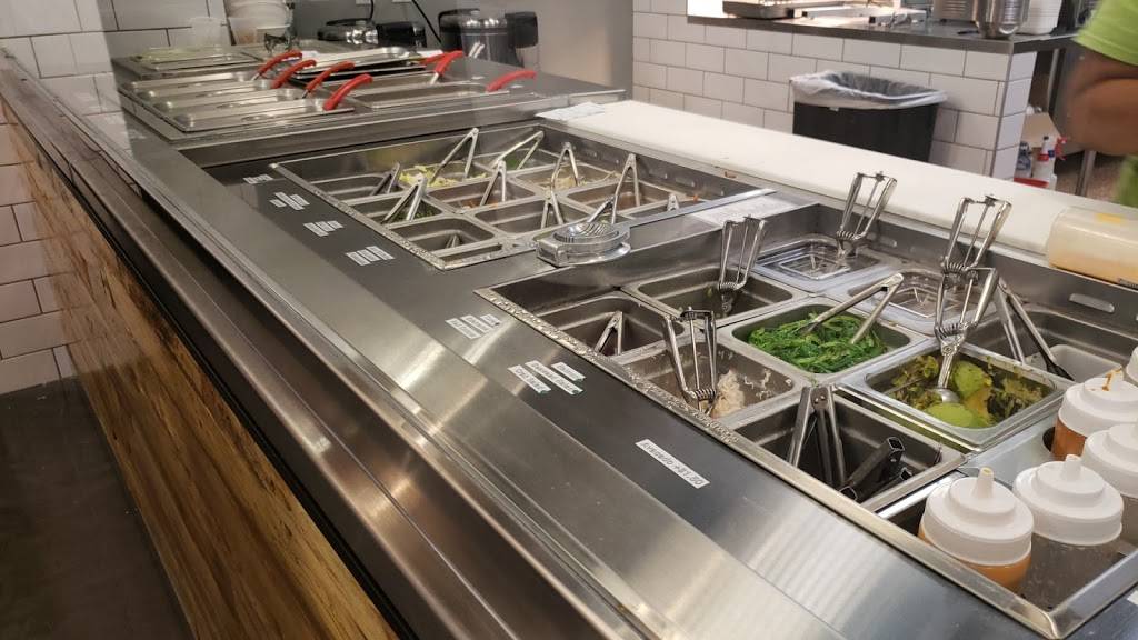 Chard: Southeast Asian Kitchen | restaurant | 1251 State St #800, Richardson, TX 75082, USA | 9728036455 OR +1 972-803-6455