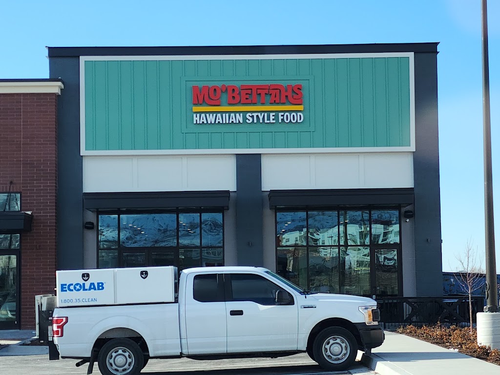 Mo Bettahs Hawaiian Style Food | restaurant | 1076 Park Ln suite 100, Farmington, UT 84025, USA | 3852370275 OR +1 385-237-0275