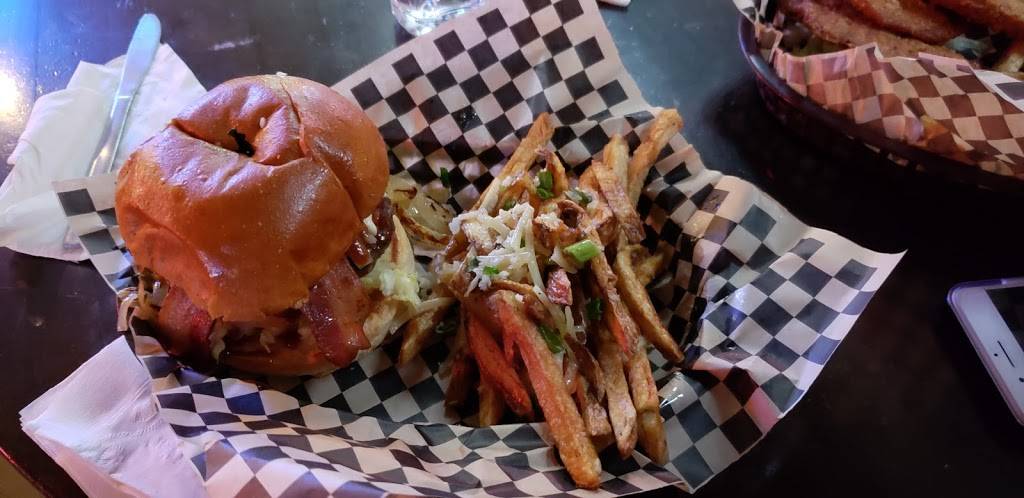 Westside Pour House | restaurant | 110 W Telegraph St, Carson City, NV 89703, USA | 7758851888 OR +1 775-885-1888