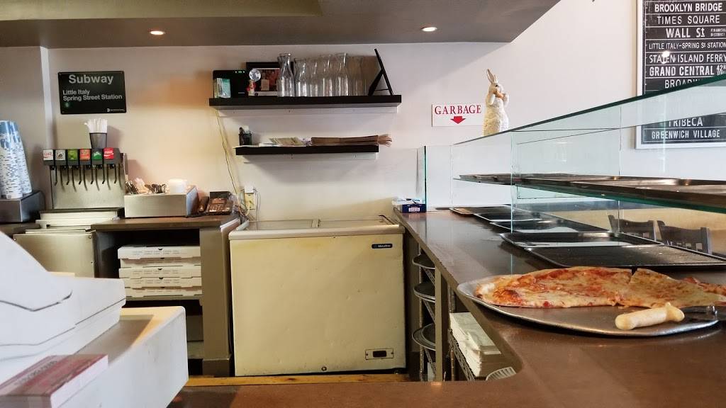 Romeos Pizza | restaurant | 322 Dogwood Ave, Franklin Square, NY 11010, USA | 5164816630 OR +1 516-481-6630