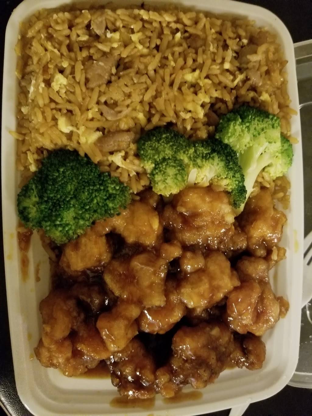 King Wok Chinese Restaurant | restaurant | 1075B George Washington Hwy N, Chesapeake, VA 23323, USA | 7574877888 OR +1 757-487-7888