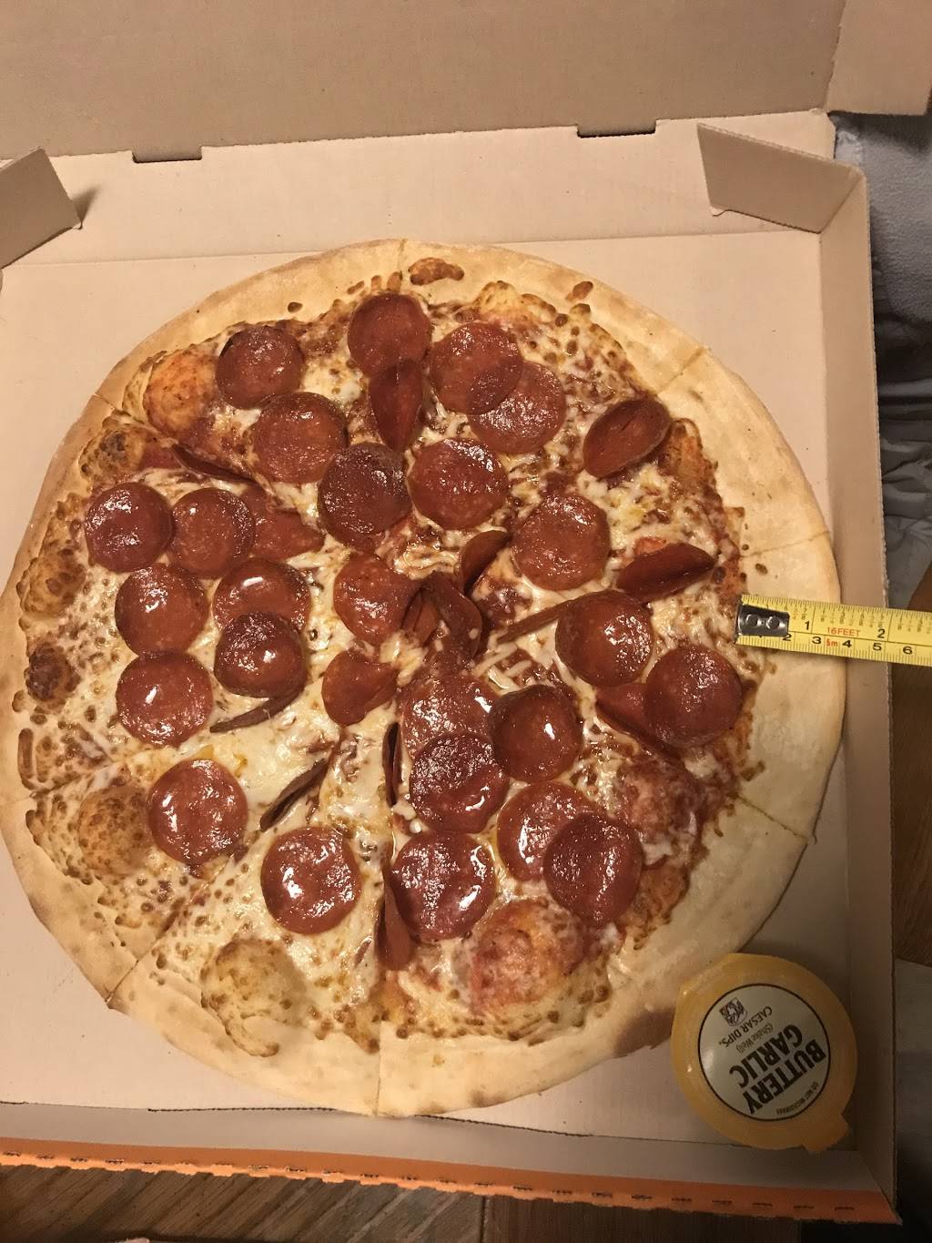 Little Caesars Pizza | meal takeaway | 3450 124th Ave NW Suite 108, Coon Rapids, MN 55433, USA | 7632698480 OR +1 763-269-8480