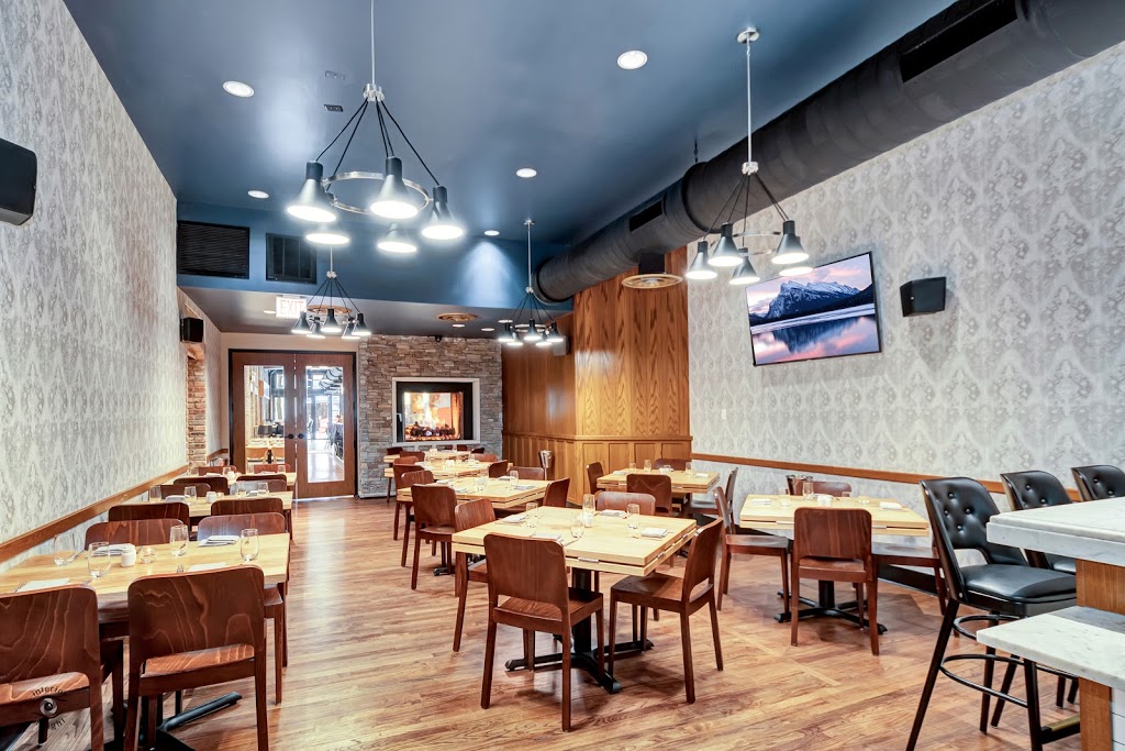 Harbor Restaurant | restaurant | 1312 S Wabash Ave, Chicago, IL 60605, USA | 3127361570 OR +1 312-736-1570