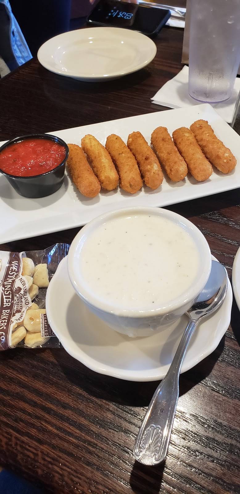 Roccos Pizza Bar & Grill | restaurant | 297 Derry Rd, Hudson, NH 03051, USA | 6035779866 OR +1 603-577-9866