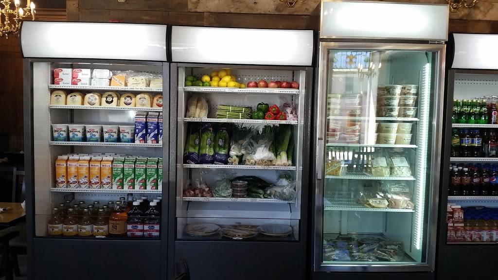 The Imperial | restaurant | 214 Mill St, New Hamburg, ON N3A 1J3, Canada | 5193906000 OR +1 519-390-6000