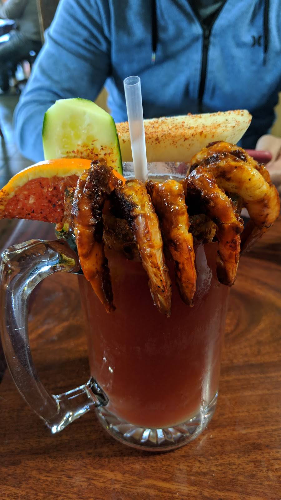 Mendoza Taqueria | restaurant | 2100 Story Rd, San Jose, CA 95122, USA | 4082594387 OR +1 408-259-4387