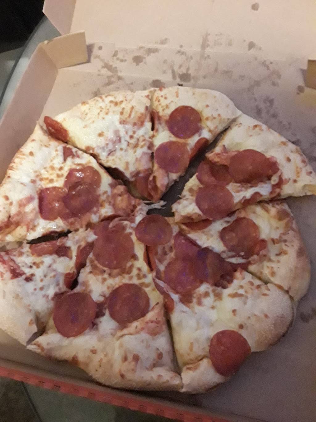 Little Caesars Pizza | restaurant | 5857 S Central Ave #110, Los Angeles, CA 90011, USA | 3233257431 OR +1 323-325-7431