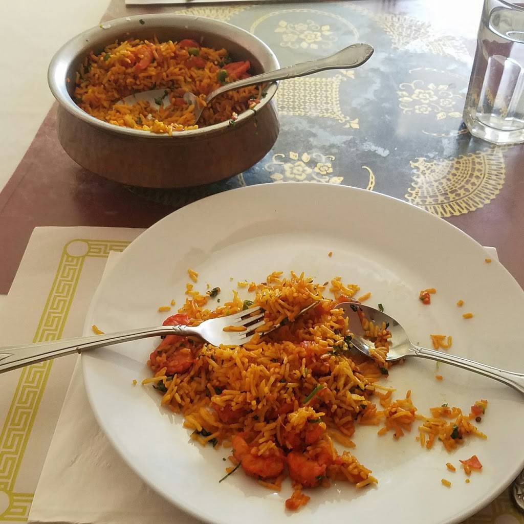 New Indian Cuisine | restaurant | 895 Willow St, San Jose, CA 95125, USA | 4089938730 OR +1 408-993-8730