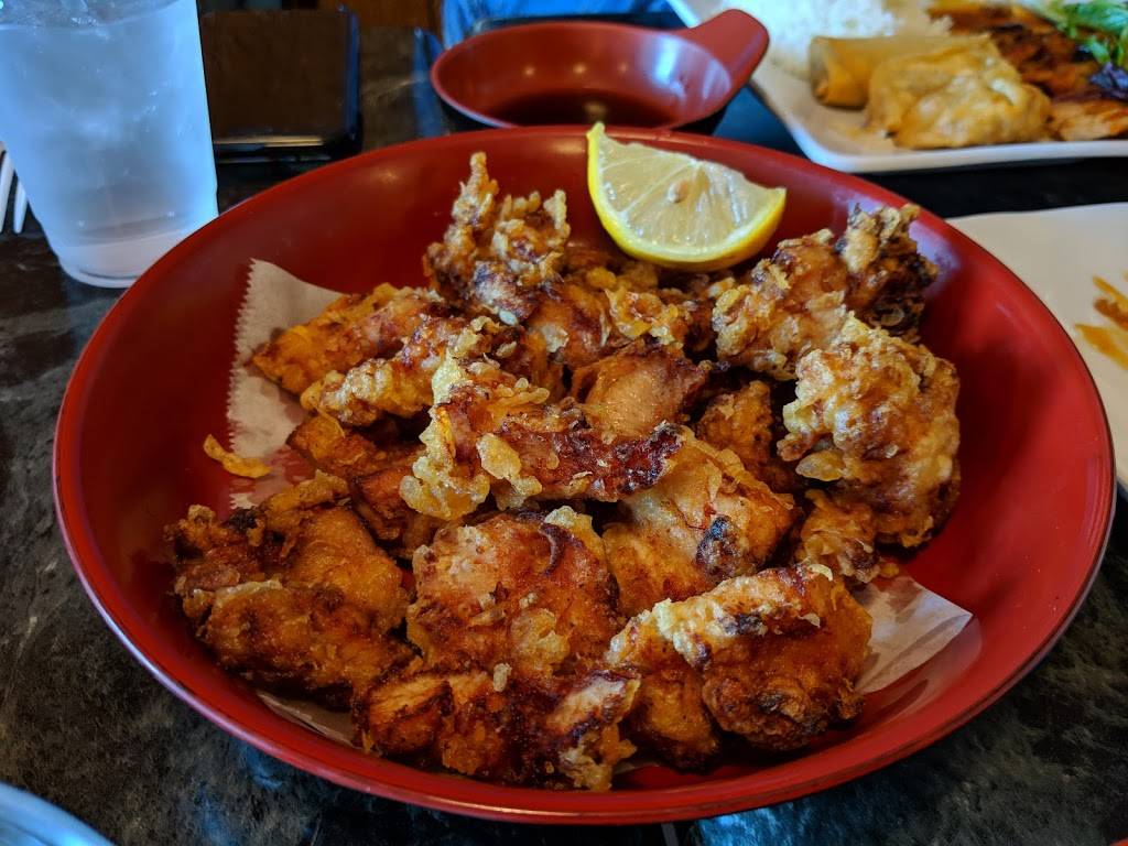 Maki Yaki | restaurant | 1261 N Lake Ave, Pasadena, CA 91104, USA | 6267987022 OR +1 626-798-7022