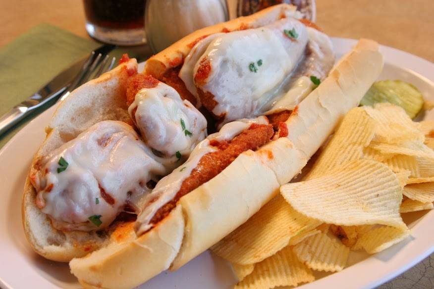 Cicontes - Glassboro | meal delivery | 321 Mullica Hill Rd, Glassboro, NJ 08028, USA | 8568814412 OR +1 856-881-4412