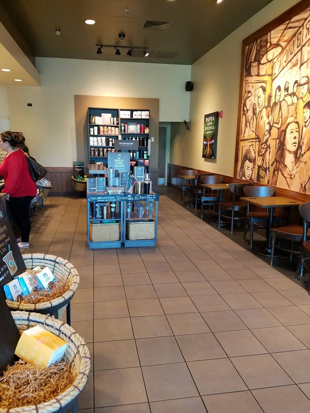 Starbucks | cafe | 120 E Ramona Expy, Perris, CA 92571, USA | 9519436862 OR +1 951-943-6862