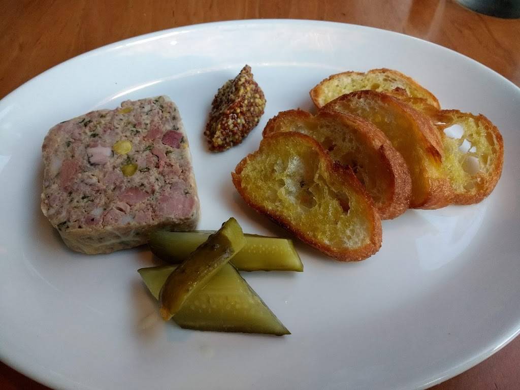 Legume | restaurant | 208 N Craig St, Pittsburgh, PA 15213, USA | 4126212700 OR +1 412-621-2700