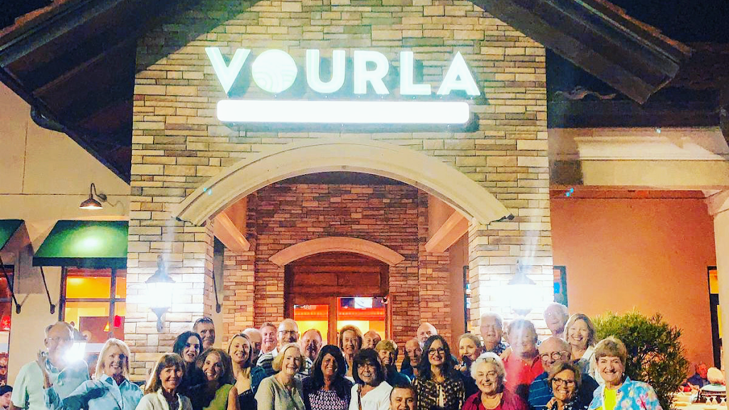 Vourla Mediterranean Grill & Cafe | restaurant | 1860 Tamiami Trail N, Naples, FL 34102, USA | 2398887074 OR +1 239-888-7074