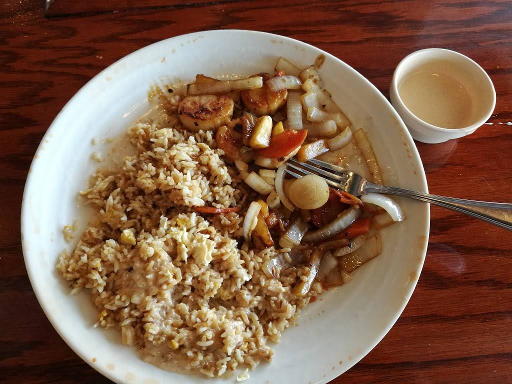 Koto Japanese Steak House | restaurant | 409 E Morris Blvd, Morristown, TN 37813, USA | 4233531162 OR +1 423-353-1162