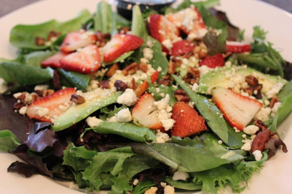 Fiorentina Grill | restaurant | 1106 Trexlertown Rd, Trexlertown, PA 18087, USA | 6108415666 OR +1 610-841-5666