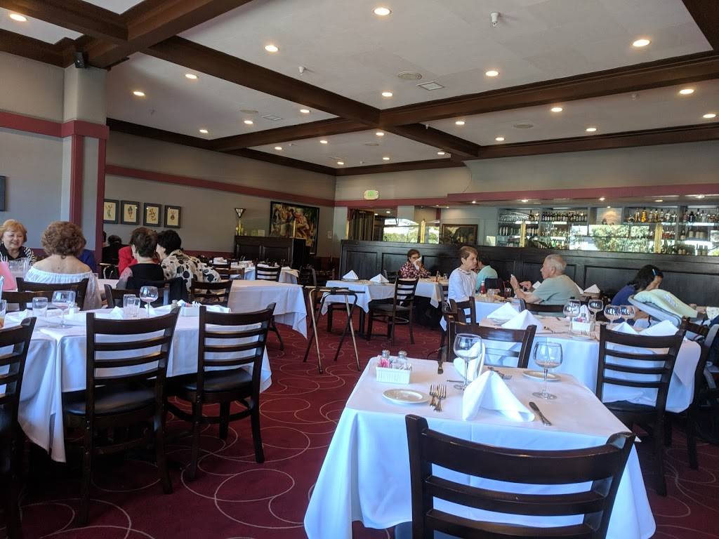 Basque Cultural Center | restaurant | 599 Railroad Ave, South San Francisco, CA 94080, USA | 6505838091 OR +1 650-583-8091