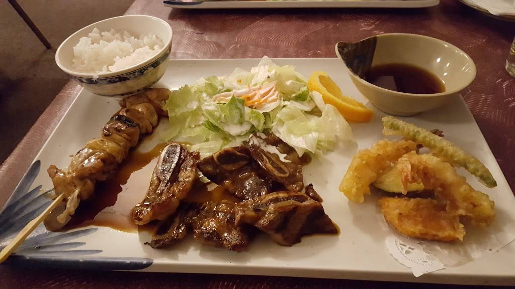 Restaurant Amachi | restaurant | 6729 Greenleaf Ave, Whittier, CA 90601, USA | 5626961510 OR +1 562-696-1510