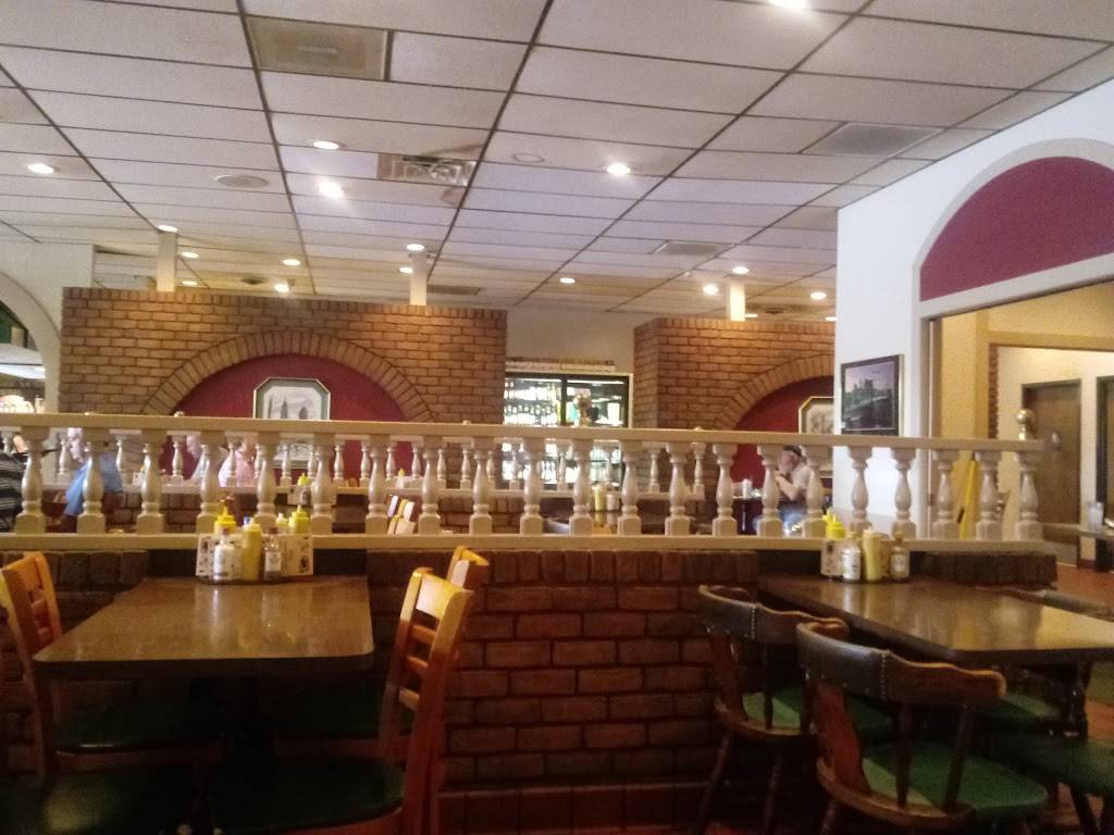 New Yorker Deli | restaurant | 2802 Williamson Rd, Roanoke, VA 24012, USA | 5403660935 OR +1 540-366-0935