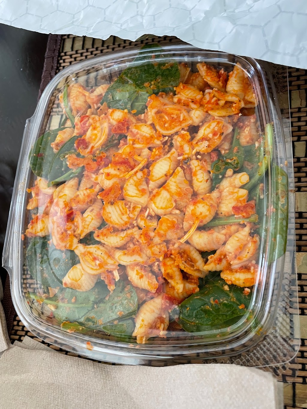 Mendo TO GO (San Francisco) | restaurant | 90 Charter Oak Ave, San Francisco, CA 94124, USA | 4155621151 OR +1 415-562-1151