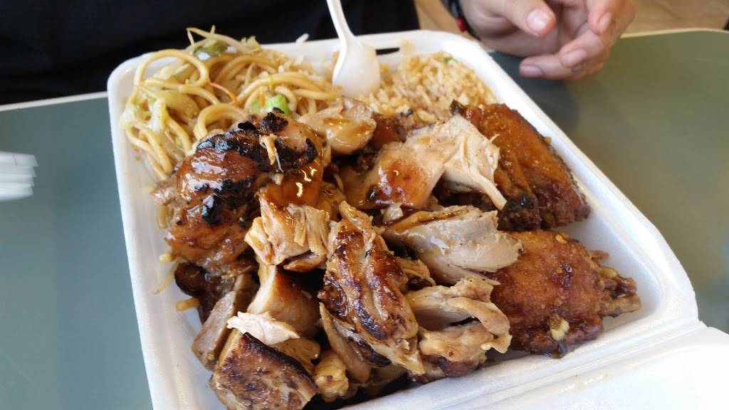 Bamboo Cafe | restaurant | 8110 Rosedale Hwy # F, Bakersfield, CA 93312, USA | 6615884879 OR +1 661-588-4879