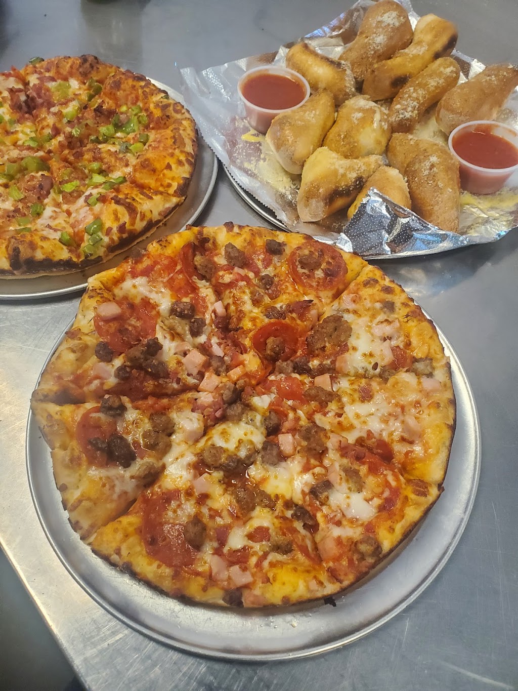 MrJims.Pizza | meal delivery | 453 Vandehei Ave Ste 180, Cheyenne, WY 82009, USA | 3076374992 OR +1 307-637-4992