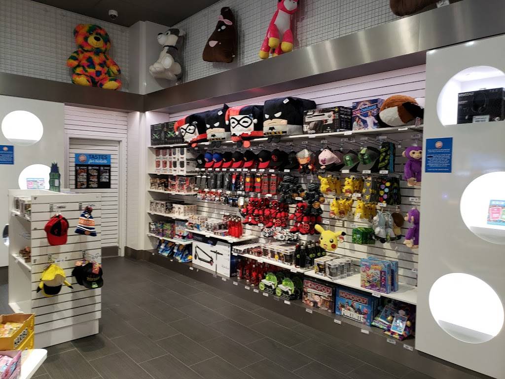 Dave & Busters | restaurant | 21880 Hawthorne Blvd, Torrance, CA 90503, USA | 3107509700 OR +1 310-750-9700