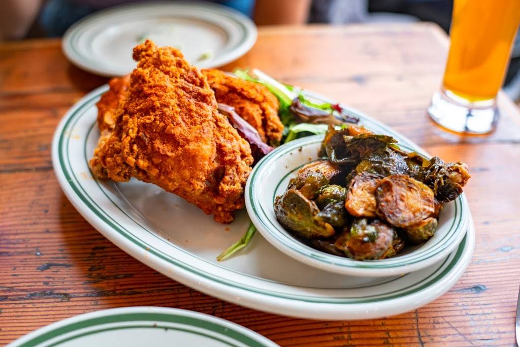 HotHouse Fort Greene | restaurant | 87 S Elliott Pl, Brooklyn, NY 11217, USA | 7187971011 OR +1 718-797-1011