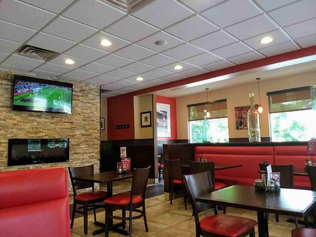 Pats Pizza & Pasta | restaurant | 5603 Kirkwood Hwy, Wilmington, DE 19808, USA | 3026330303 OR +1 302-633-0303