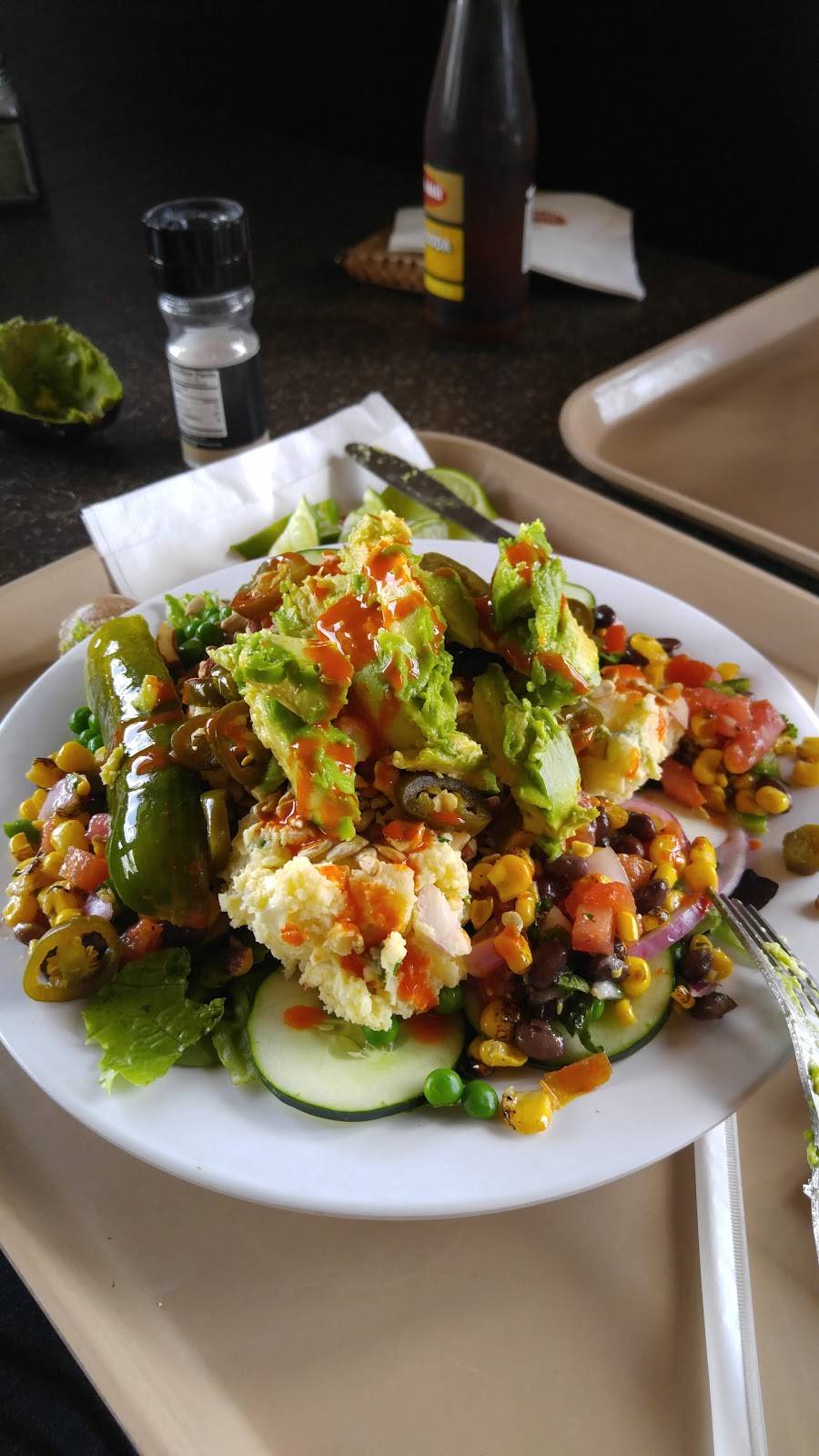 Jasons Deli | restaurant | 16451 Corporate Commerce Way, Fort Myers, FL 33913, USA | 2394663354 OR +1 239-466-3354