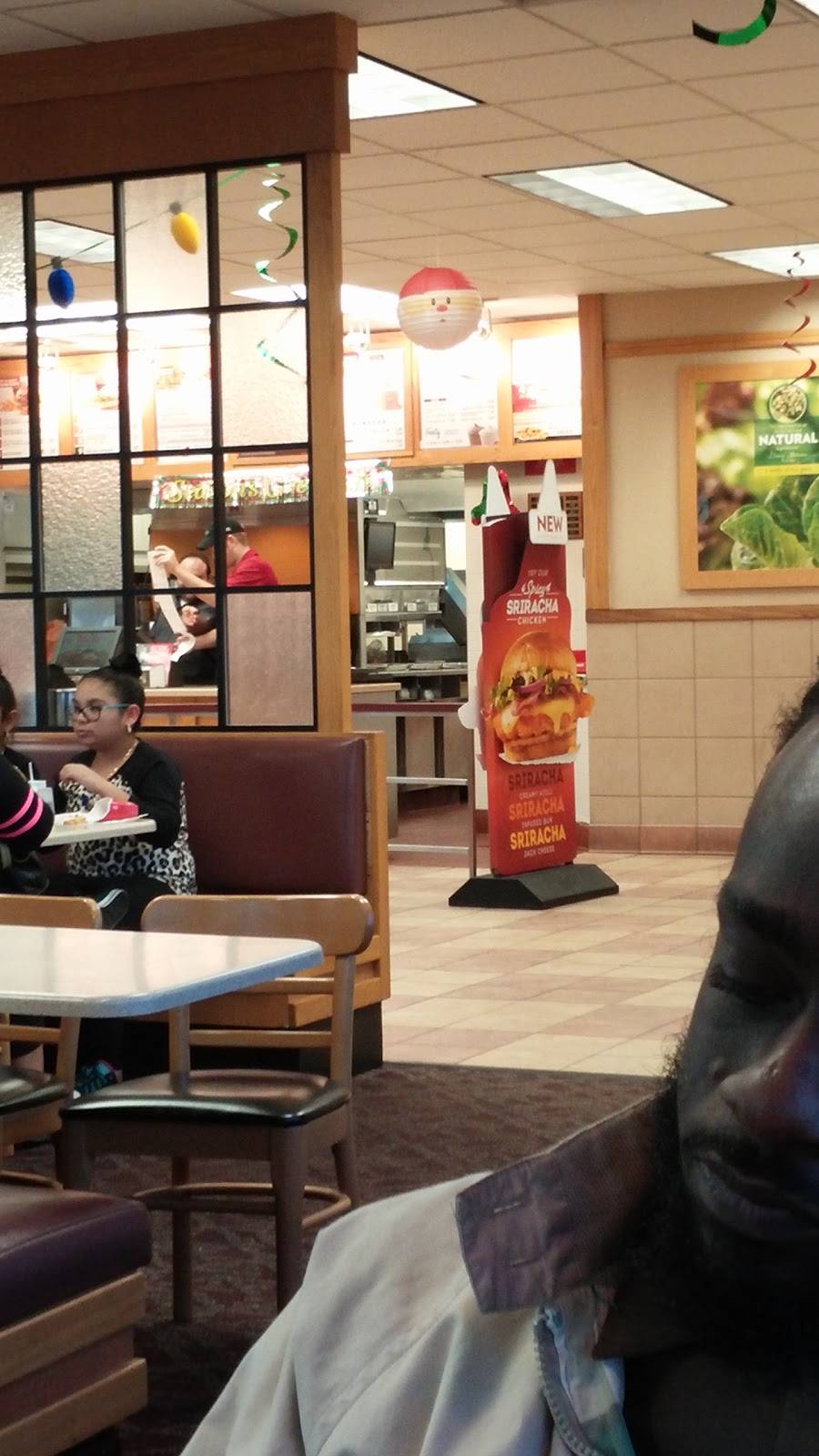 Wendys | restaurant | 16611 Nacogdoches Rd, San Antonio, TX 78247, USA | 2106550567 OR +1 210-655-0567