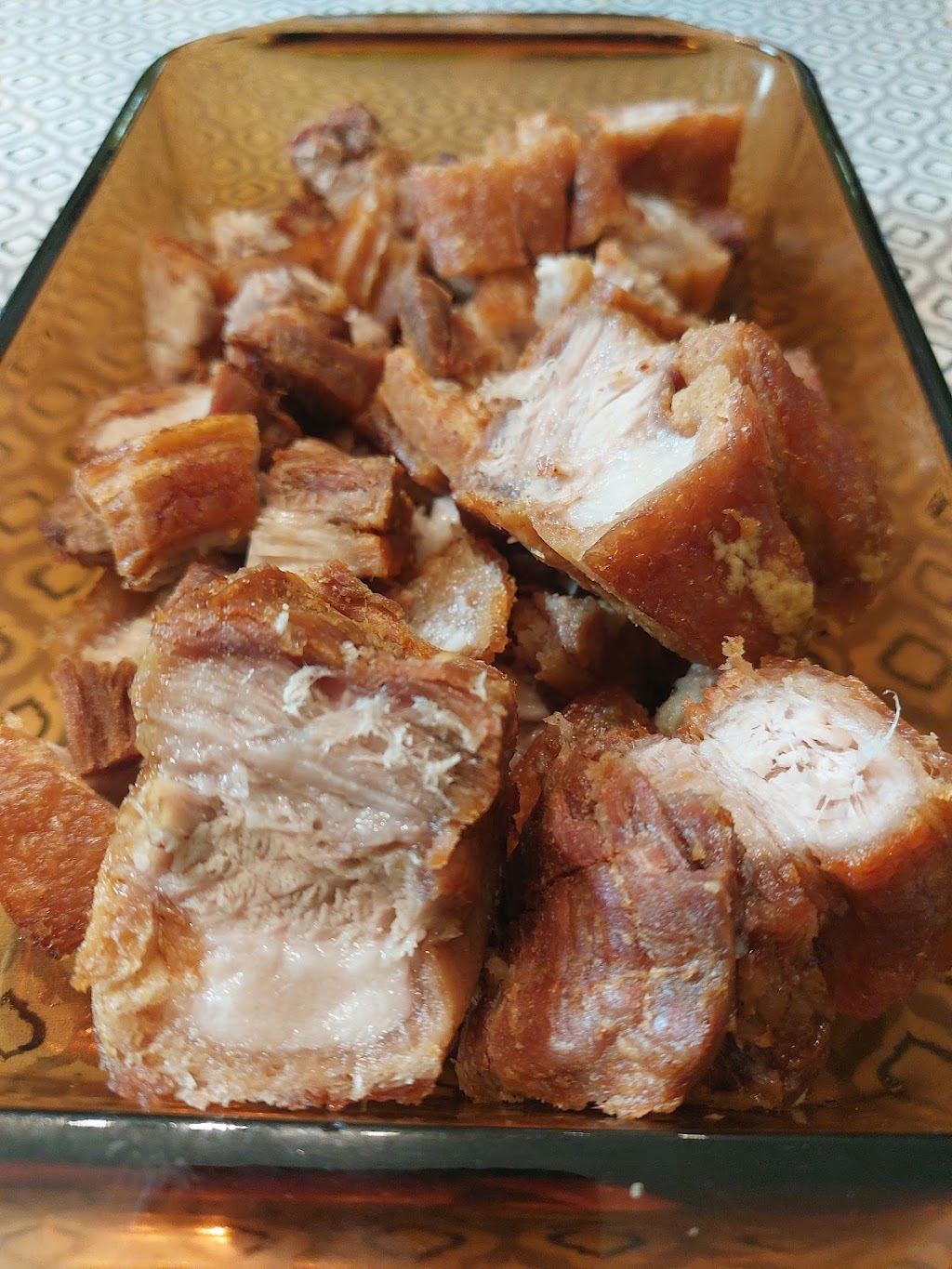 NORAS FOOD HOME BUSINESS | restaurant | 100 Barker Ave, Richmond, VA 23223, USA | 8048731026 OR +1 804-873-1026