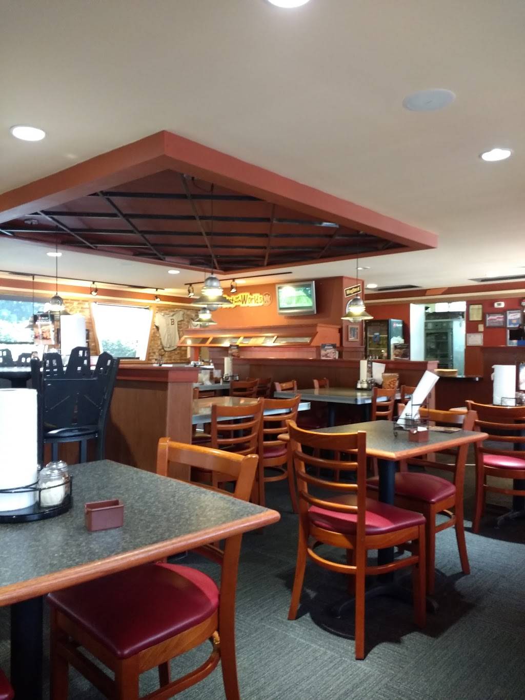 Pizza Hut | meal takeaway | 10402 Kingston Pike, Knoxville, TN 37922, USA | 8656938282 OR +1 865-693-8282