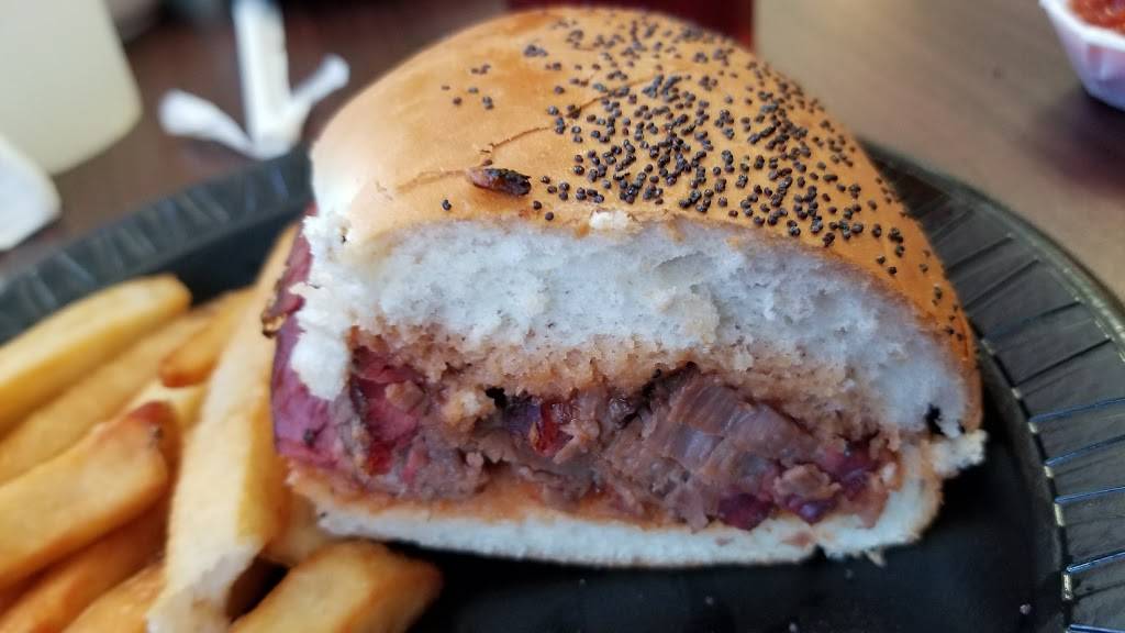 Bill Miller Bar-B-Q | restaurant | 7140 Northwest Loop 410 #4116, San Antonio, TX 78238, USA | 2105231263 OR +1 210-523-1263