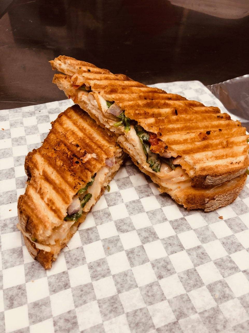 Bella Vista Coffee Shop | cafe | 900 Grammer Ln suite 220, Smyrna, TN 37167, USA | 6154714560 OR +1 615-471-4560