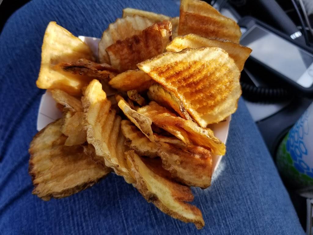 Red Top Hot Dogs | restaurant | 3360 Big Tree Rd, Hamburg, NY 14075, USA | 7166275163 OR +1 716-627-5163