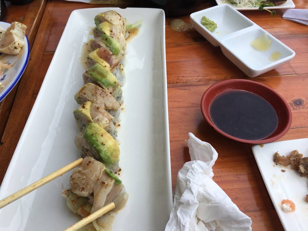 Sushi Ai | restaurant | 5260 E 2nd St, Long Beach, CA 90803, USA | 5624391950 OR +1 562-439-1950