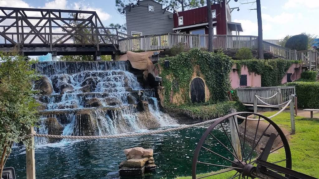 Celebration Station | restaurant | 509 Westline Dr, Oklahoma City, OK 73108, USA | 4059427888 OR +1 405-942-7888