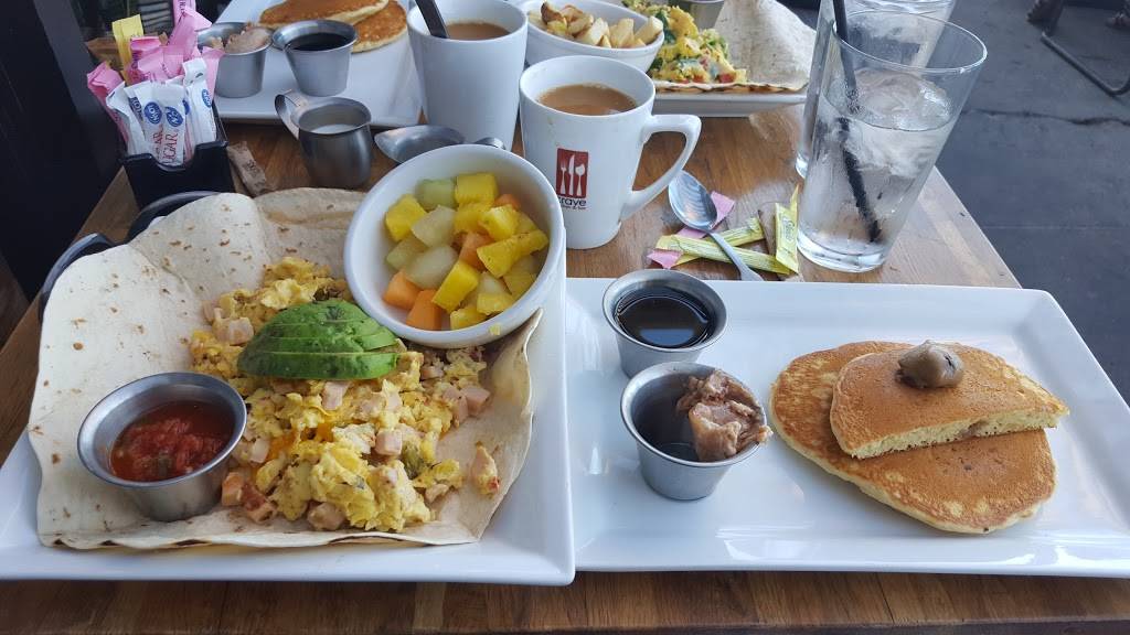 Crave Kitchen & Bar | restaurant | 300 Cincinnati Ave, El Paso, TX 79902, USA | 9153513677 OR +1 915-351-3677