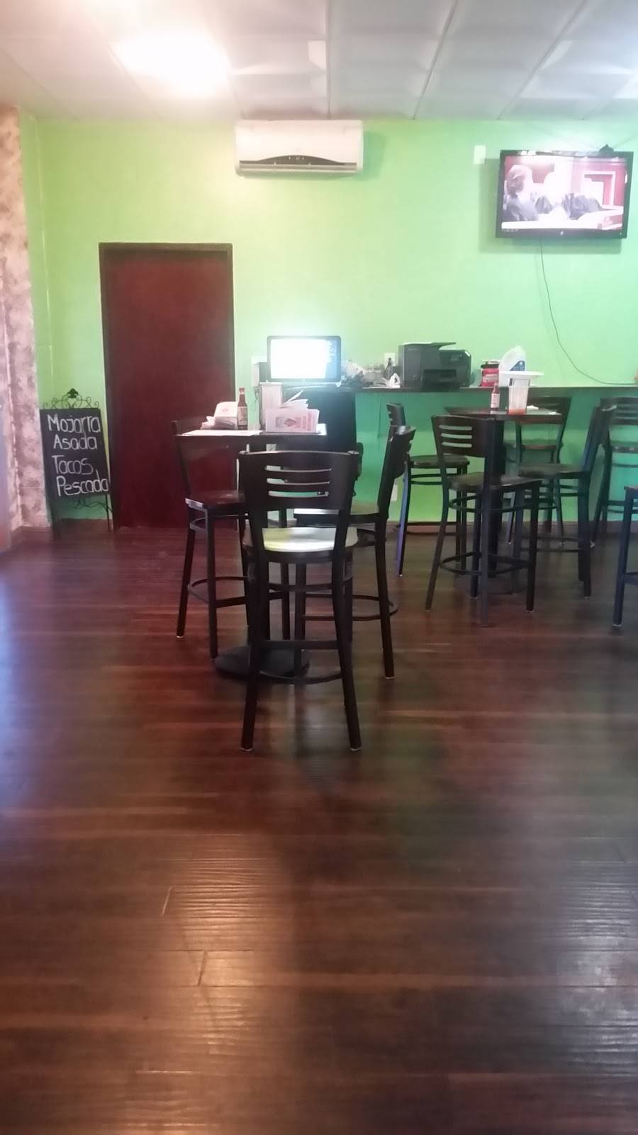 Seafood Tropicals | restaurant | 1804 E 8th St, Los Angeles, CA 90021, USA | 2137167040 OR +1 213-716-7040