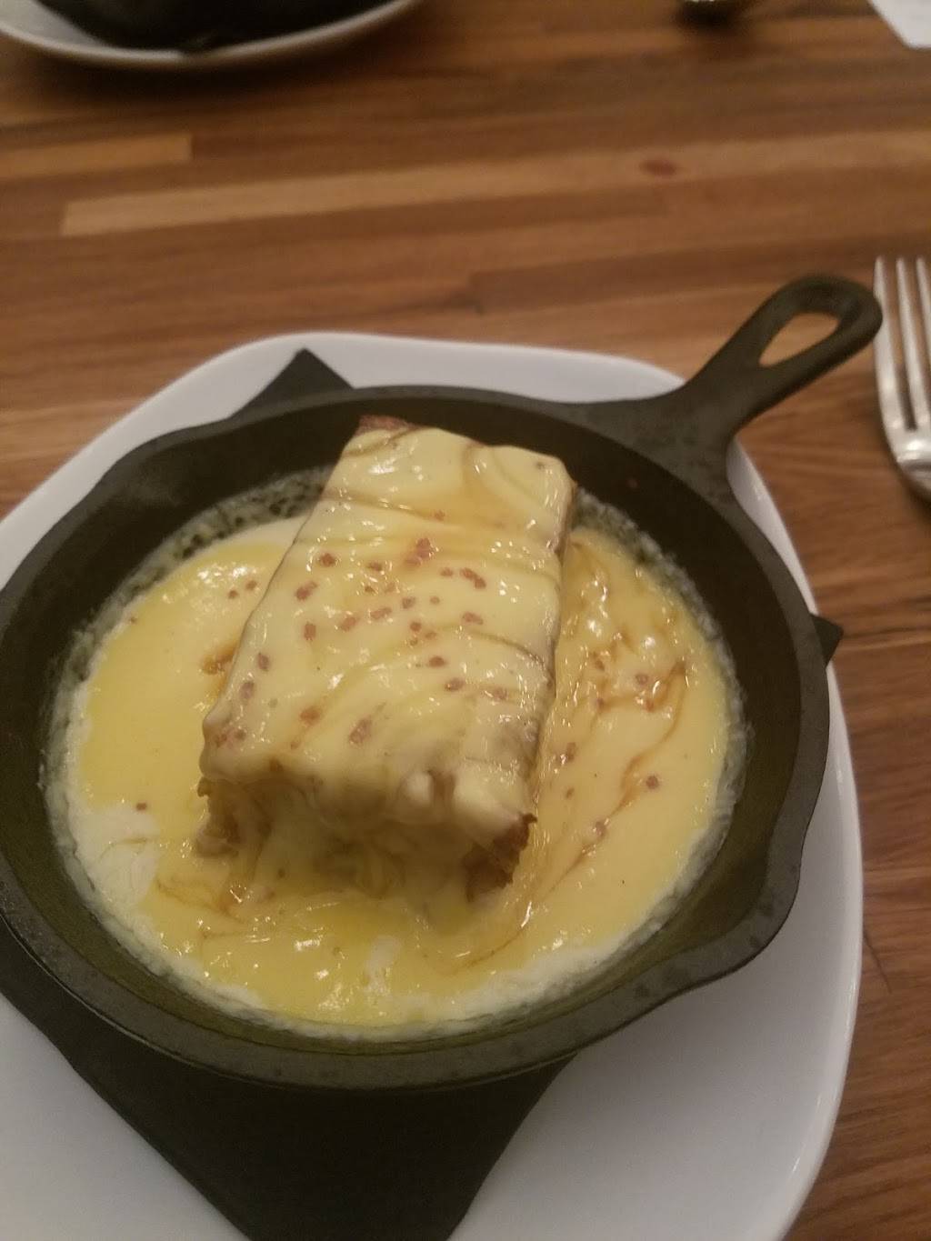 Ciro Food And Drink | restaurant | 321 A Justison St, Wilmington, DE 19801, USA | 3025436071 OR +1 302-543-6071